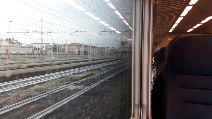 Titolo: Treno 2008 img
