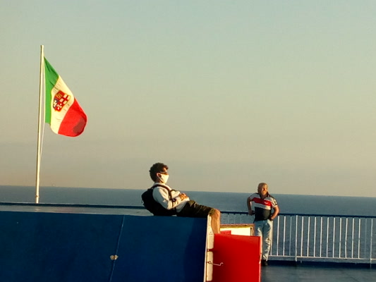 Titolo: Mascherine/4 img