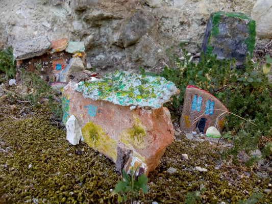 Titolo: Il villaggio di Elisa/4 img