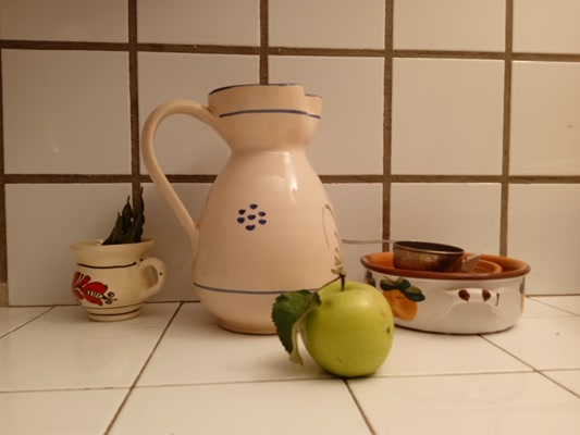 Titolo: cose di casa img