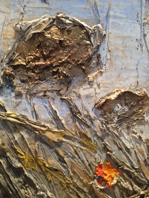 Titolo: Kiefer - Venezia 2022/4 img