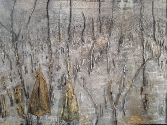 Titolo: Kiefer - Venezia 2022/6 img