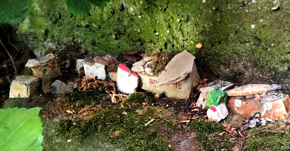 Titolo: Il villaggio di Elisa/7 img