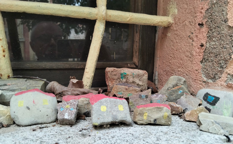 Titolo: Il villaggio di Elisa/8 img