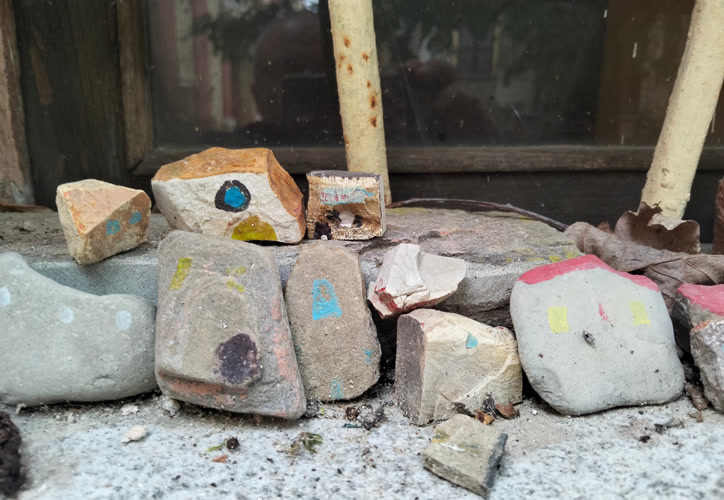 Titolo: Il villaggio di Elisa/9 img
