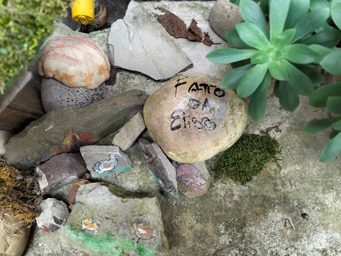 Titolo: Il villaggio di Elisa/10 img